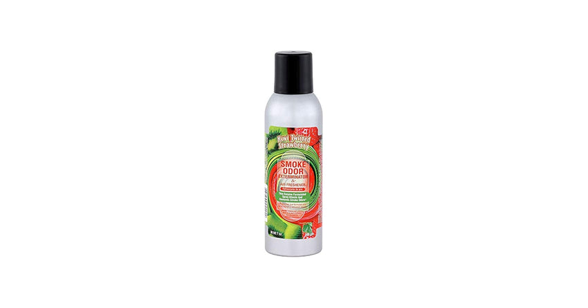 Smoke Odor Exterminator Spray Kiwi Twisted Strawberry 7oz