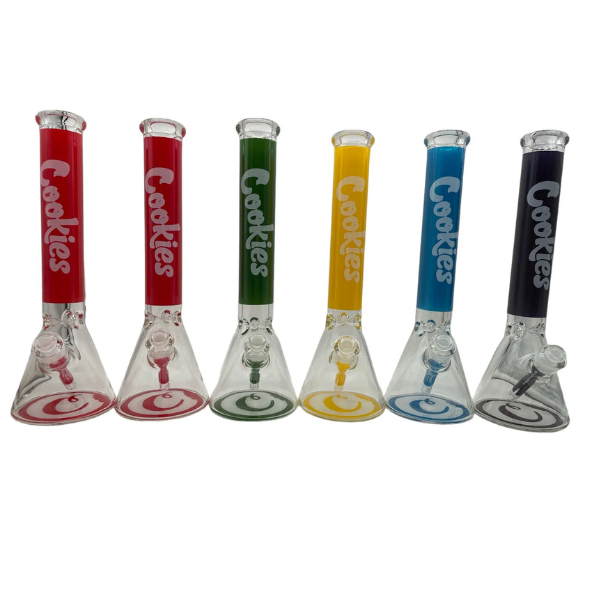 Bong Cookies Grande