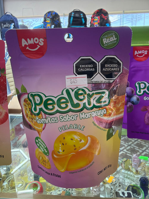 Peelerz Maracuya