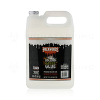 Packwoods Pegamento 1 Galon x BIO Blunt Rolling Kief Glue