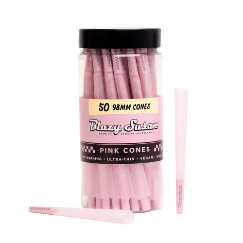 Blazy Susan 50 Conos King Size Ultra-thin