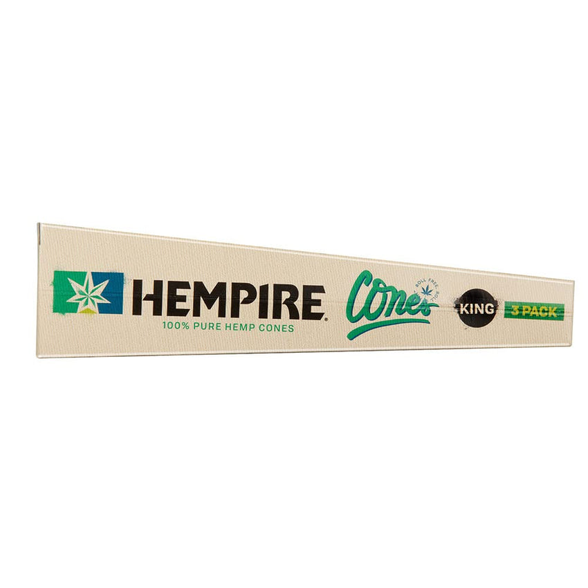 Hempire Conos King Size 3 Pack