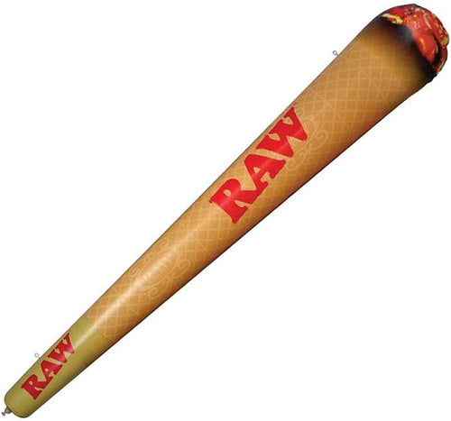 RAW Cono Inflable - 24"