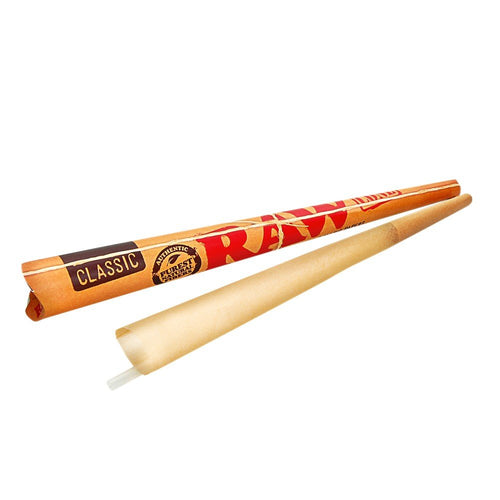 RAW Cono Emperador