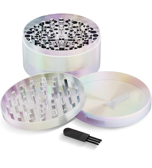 Grinder Ceramica Iris Grande 3 Pisos