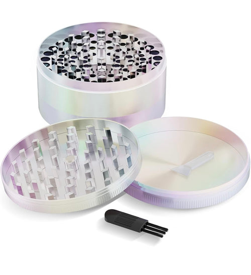 Grinder Ceramica Iris Grande 3 Pisos