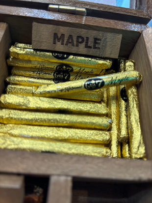 Cigarro Maple