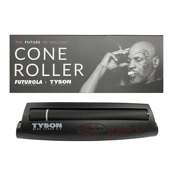 Cone Roller Futurola Tyson