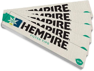 Hempire filter tips slim