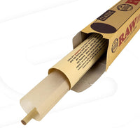 RAW Challenge Cone