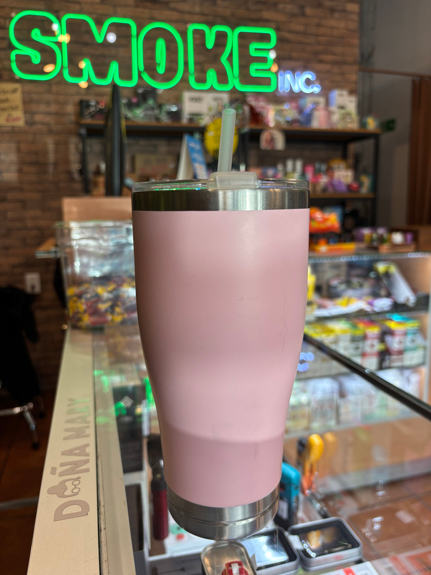 Termo Rosa