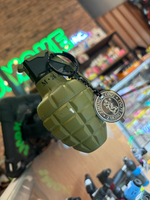 Granada Soplete M26
