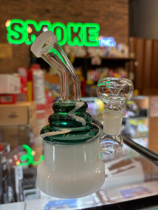 Bong 450 #1