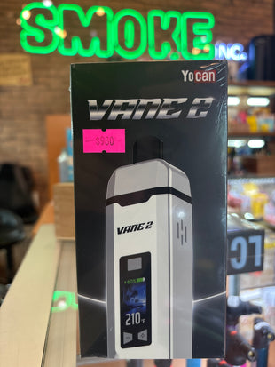 Yocan Vane 2 Blanco