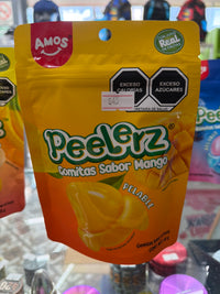 Peelerz Mango
