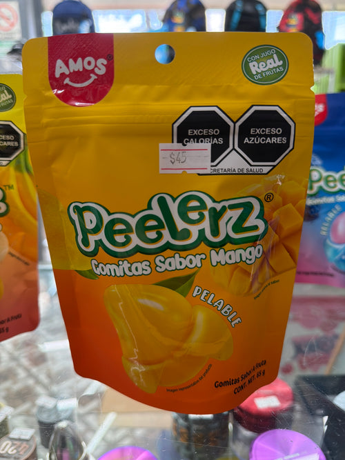 Peelerz Mango