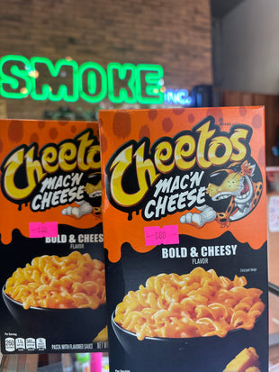 Cheetos Mac´n Original