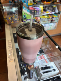 Termo Rosa