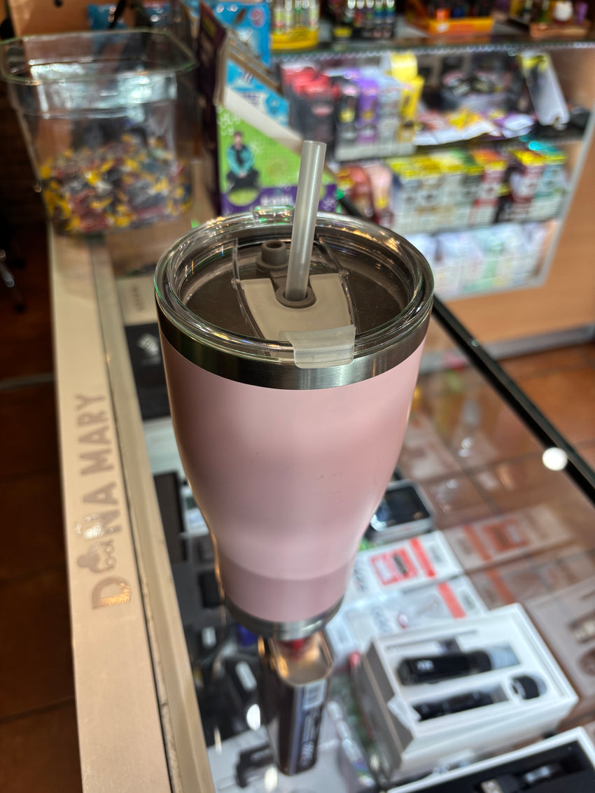 Termo Rosa
