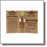 Raw Terp Spray Sour Apple