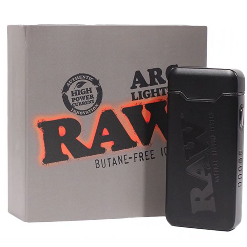 Raw Encendedor Electrico