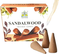 Himalaya Incense Sandalo