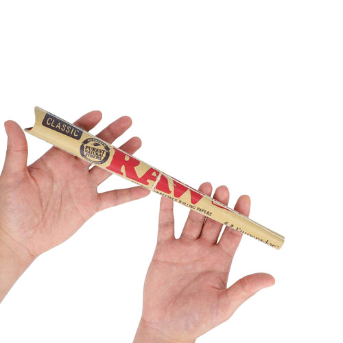 RAW Cono Emperador