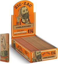 Zig-Zag Ultra-Thin 1 1/4