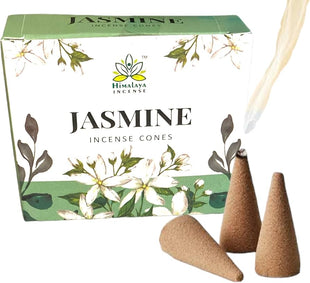 Himalaya Incense Jazmín