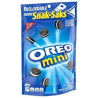 Oreo Mini 226gr.
