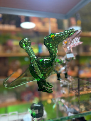 Bong Dinosaurio