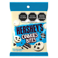 Hersheys Cookies Bites