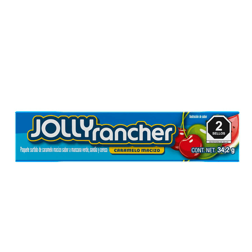 Jolly rancher Pastillas