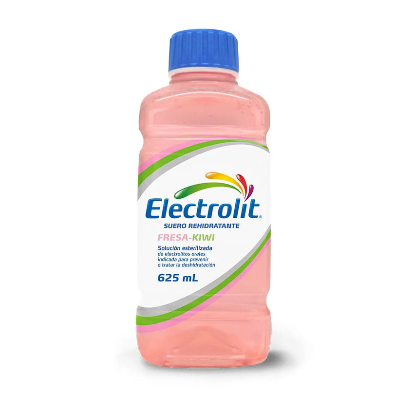 Electrolit Fresa-Kiwi