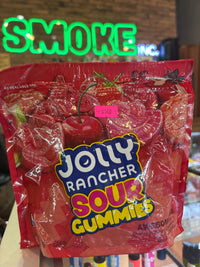 Joel y Rancher South Gummies