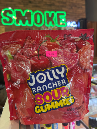Joel y Rancher South Gummies