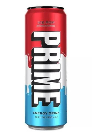 Prime Ice Pop 355ml