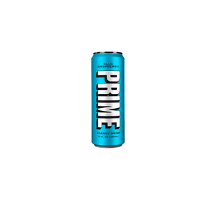 Prime Blue Rasberry 355ml