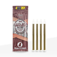 Twisted Hemp Wrap Sweet