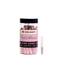Blazy Susan Shortys 50pack 53mm