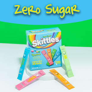 Skittles Drick Tropical