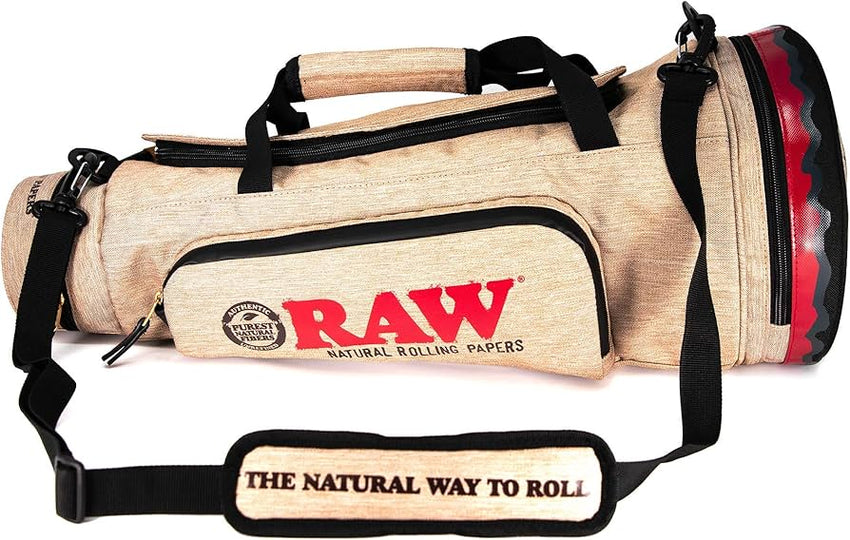 RAW Cone Duffel Bag