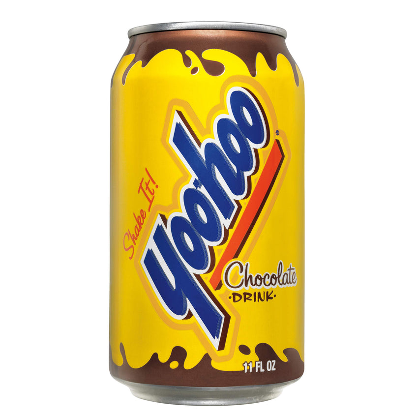 Yoohoo Drink