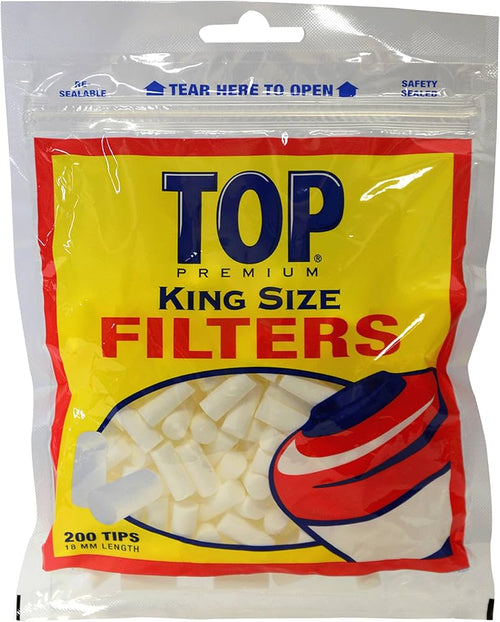 Filtros Top Premium