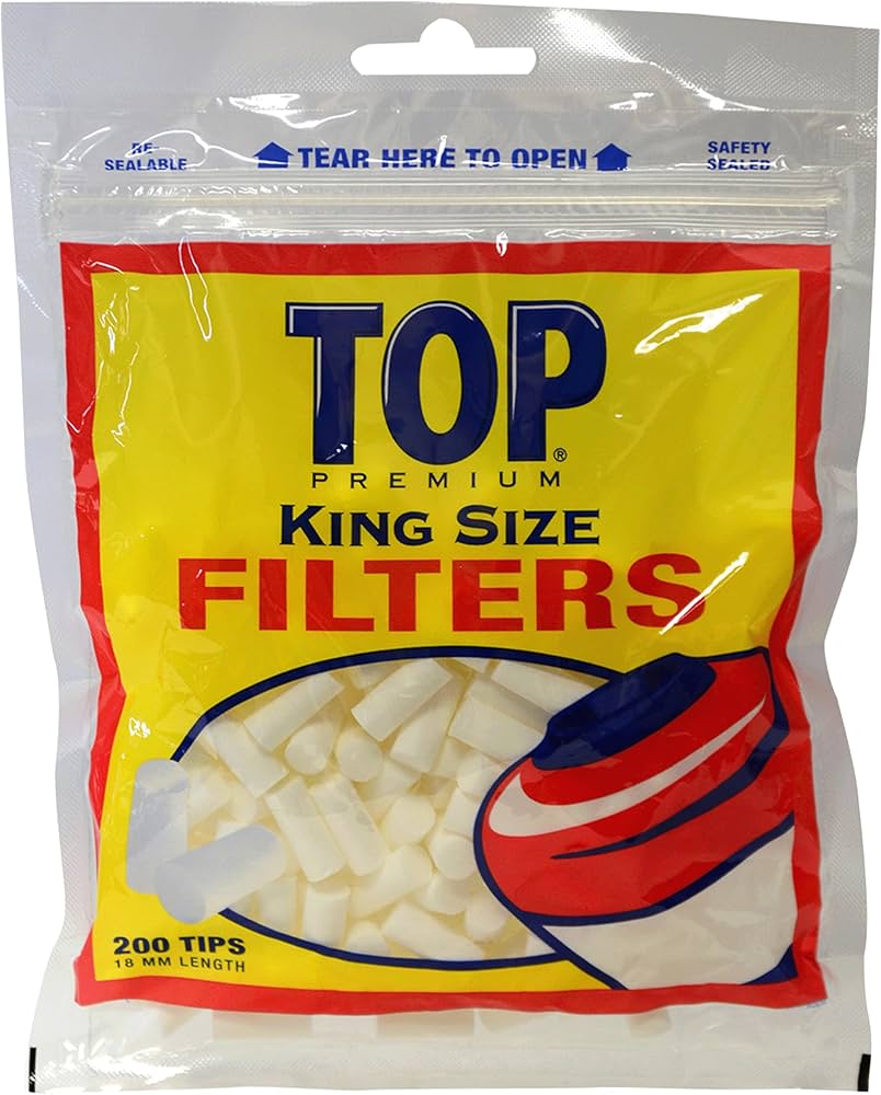 Filtros Top Premium