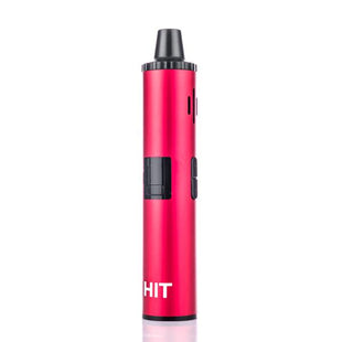 Vaporizador Yocan Hit Kit Red