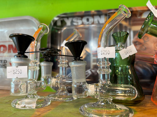 Mini Bong 250
