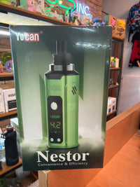 Yocan Nestor