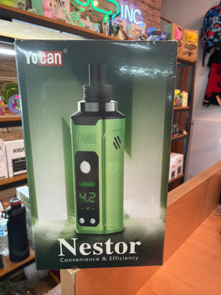 Yocan Nestor