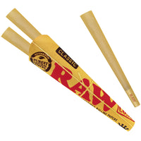 RAW Conos Classic 3pack  King Size
